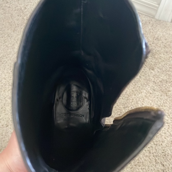 Tory Burch boots - Picture 5 of 6